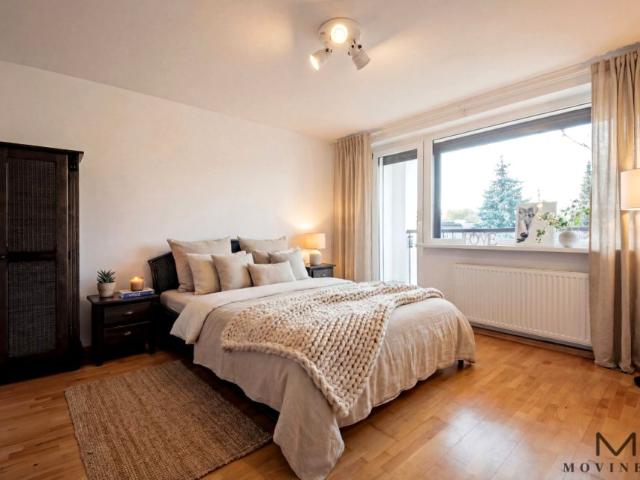 Juliana Tuwima 160 m², Poznań