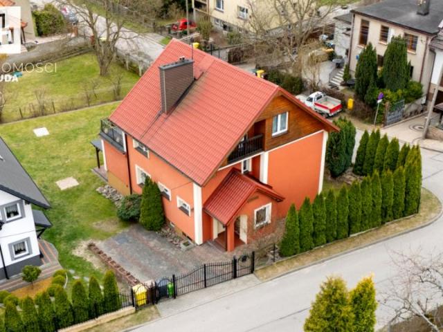 Juliana Tuwima 178,82 m², Kościerzyna