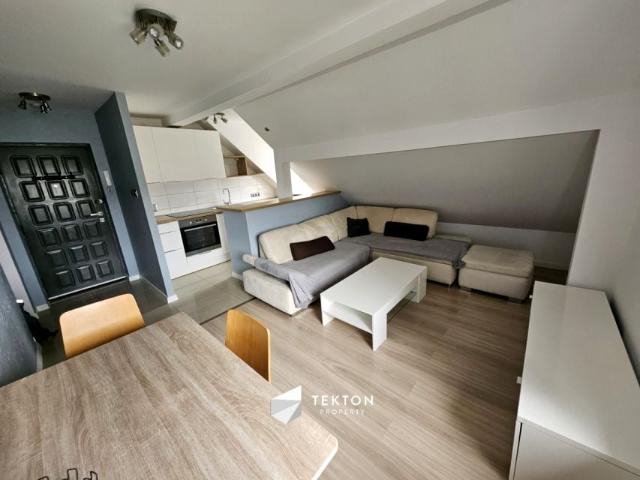 Juliana Tuwima 32,90 m², Gorzów Wielkopolski