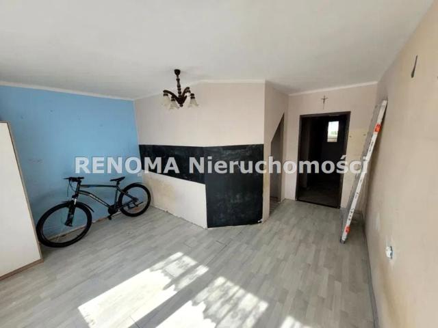 Juliana Tuwima 35 m², Białystok