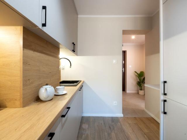 Juliana Tuwima 36 m², Białystok