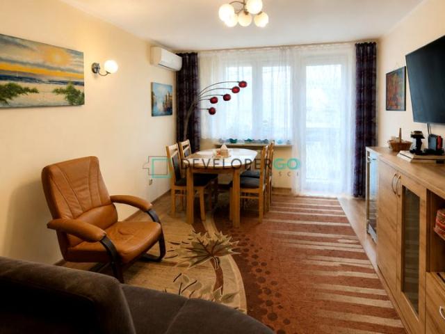 Juliana Ursyna Niemcewicza 41,28 m², Puławy