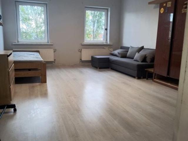 Juliana Ursyna Niemcewicza 55,16 m², Wrocław