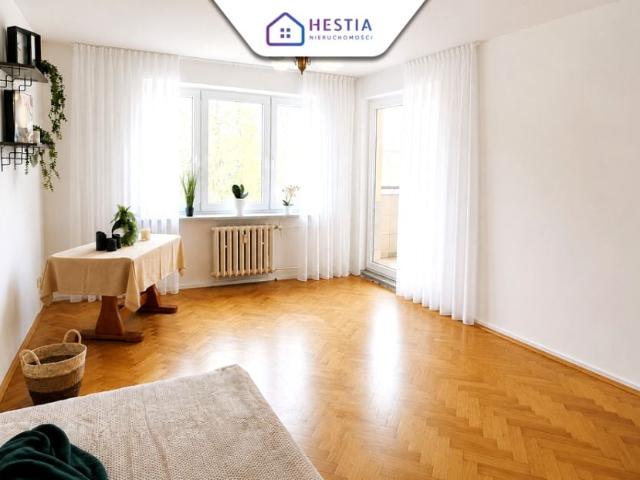 Juliana Ursyna Niemcewicza 59,10 m², Szczecin