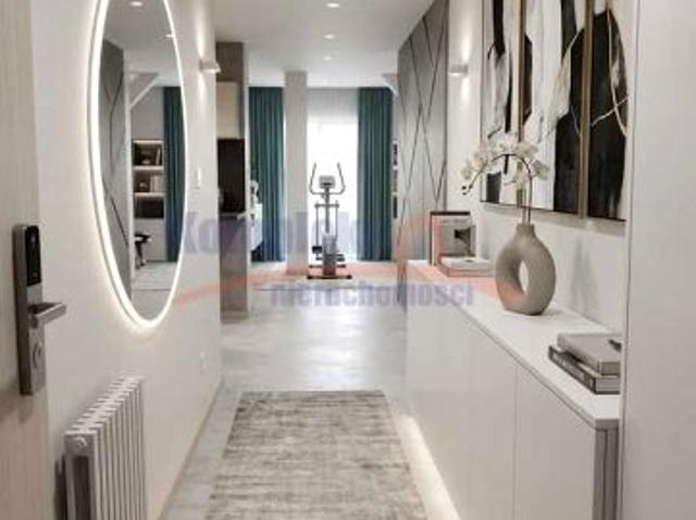Juliana Ursyna Niemcewicza 73,69 m², Szczecin