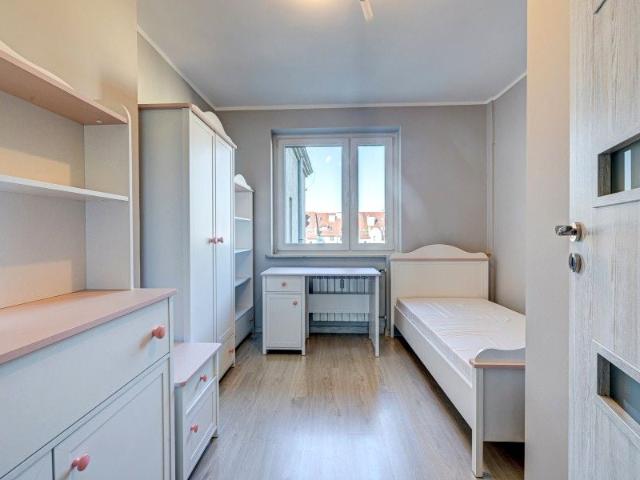 JULIANA URSYNA NIEMCEWICZA 80,96 m², Szczecin