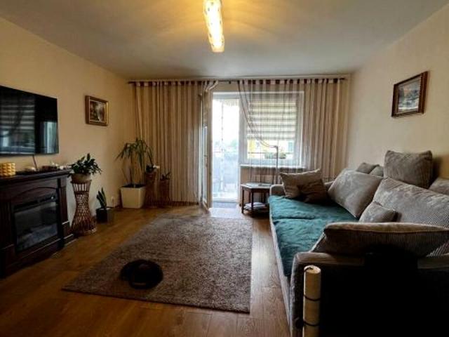 Juliana Ursyna Niemcewicza 93,50 m², Szczecin
