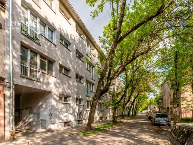 Juliana Ursyna Niemcewicza 18,91 m², Łódź