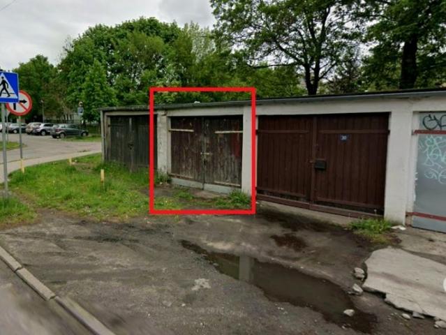 Juliana Ursyna Niemcewicza 19 m², Gorzów Wielkopolski