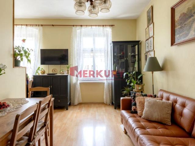 Juliana Ursyna Niemcewicza 33,25 m², Wrocław