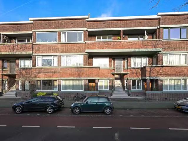 Juliana van Stolberglaan 434 's Gravenhage