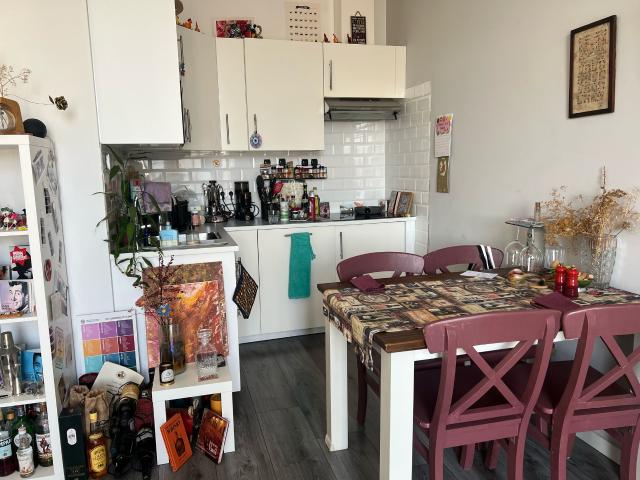 Juliana van Stolberglaan, Amsterdam Amsterdam Apartments for Rent
