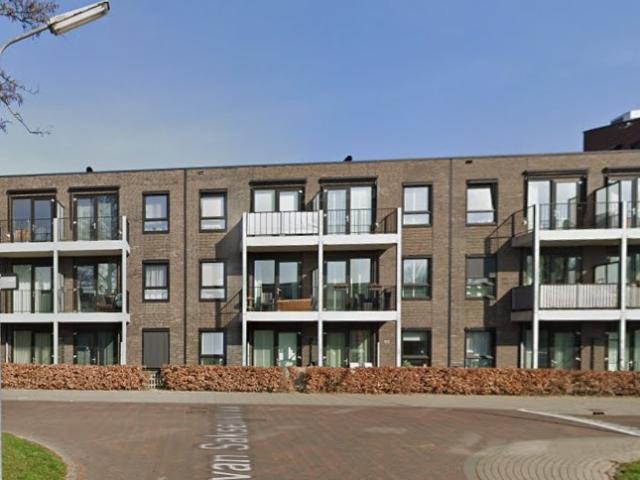 Juliana van Stolbergstraat 125