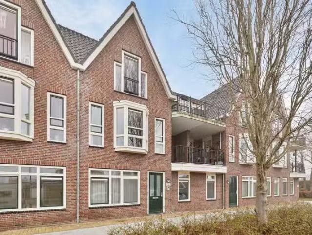 Julianalaan 4 C De Rijp