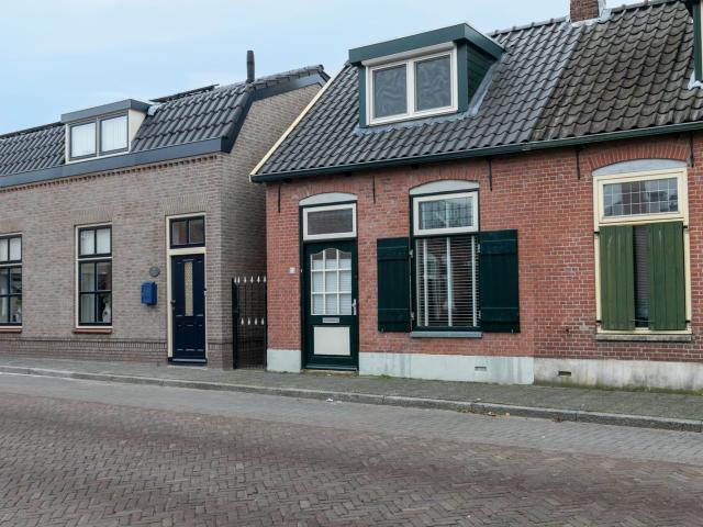 Julianalaan, 13, 4941JA, Raamsdonksveer, Noord Brabant 4941JA