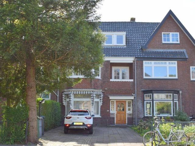 Julianalaan, 2051JW, Overveen, Noord Holland 2051JW