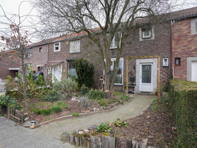 Julianalaan, 22, 6151AP, Munstergeleen, Limburg 6151AP