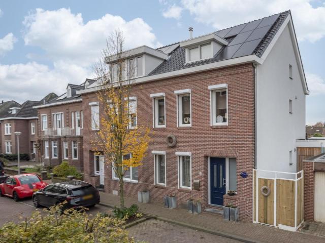 Julianastraat, 23, 6461BK, Kerkrade, Limburg 6461BK
