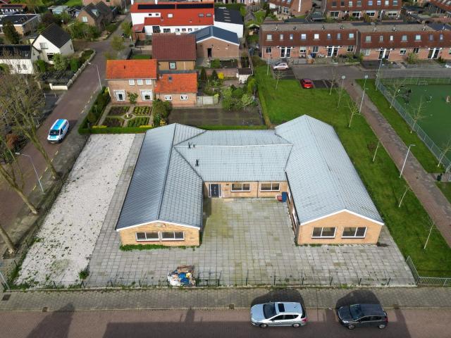 Julianastraat, 9, 3255BG, Oude tonge, Zuid Holland 3255BG
