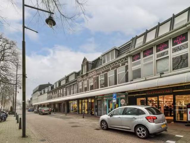 Julianapark 40 RD Haarlem
