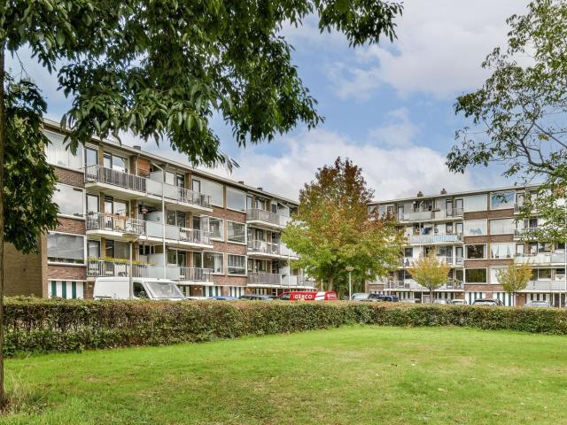 Julianaplantsoen, 183, 1111XL, Diemen, Noord Holland 1111XL