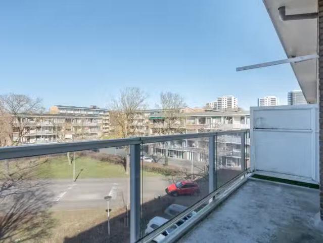 Julianaplantsoen 190 Diemen