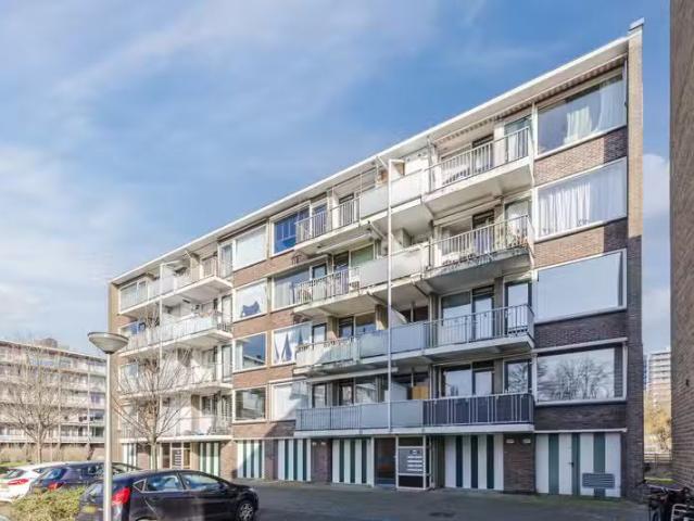 Julianaplantsoen 207 Diemen