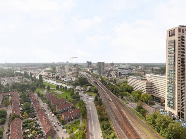Julianaplein 23 G Amsterdam