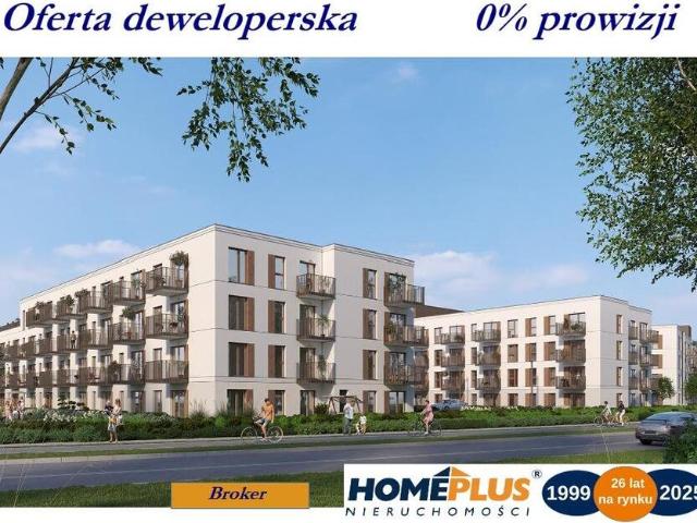 Julianów, Urbanistów, 32,84 m2