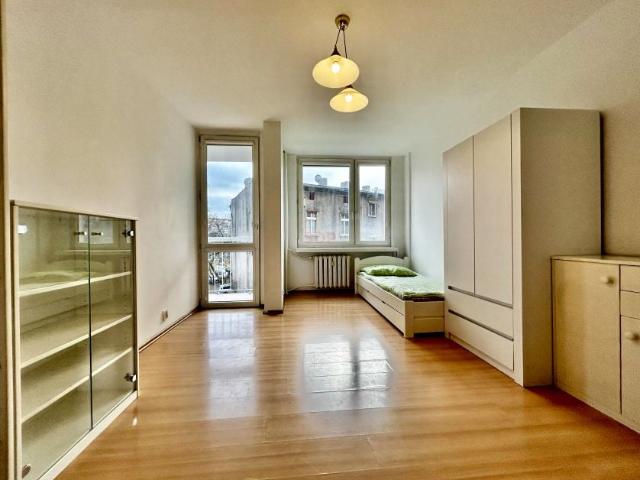 Murarska 59,01 m², Łódź