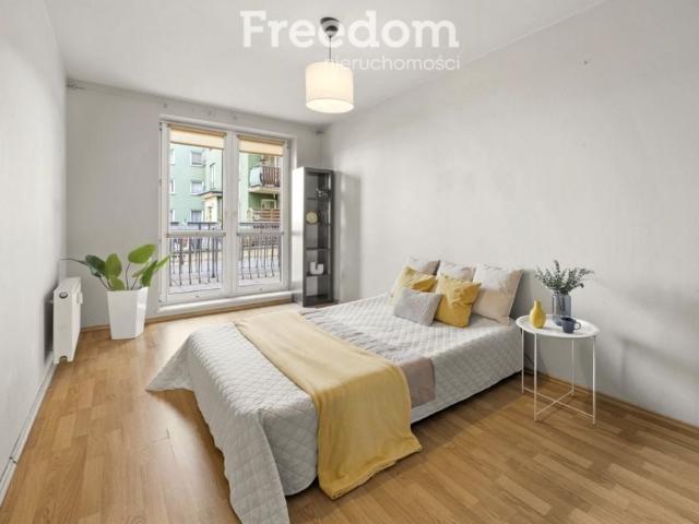 Julianowska 63,50 m², Piaseczno