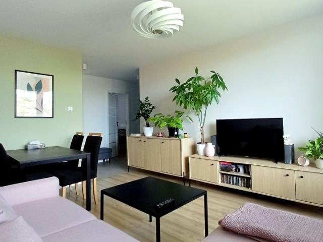 Julianowska 9 46,92 m², Łódź