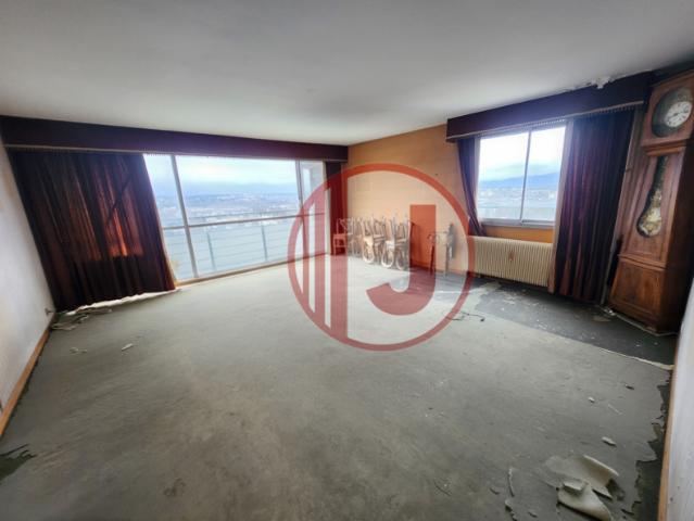 JULIEN IMMO INVESTISSEMENT IDÉAL Appartement 70 m2 face ga