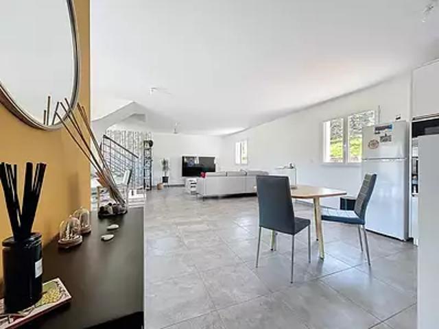 Juliénas 69840 Achat / Vente maison 4 pièces t4