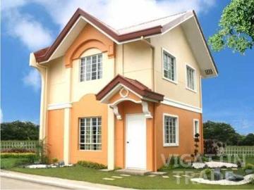 Julienne House And Lot