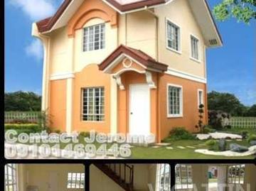Julienne House and Lot