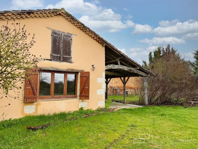 Juliette 173m² Marsan