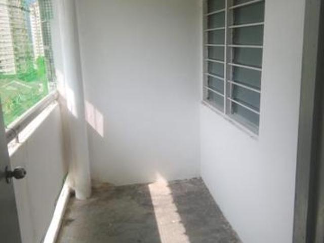 JULITA APARTMENT Freehold Ayer Itam Paya Terubong