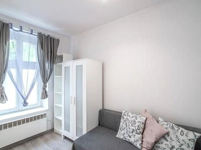 Juliusza Zarębskiego 17 m², Katowice