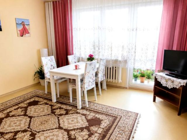 Juliusza Jurczyńskiego 62,10 m², Łódź