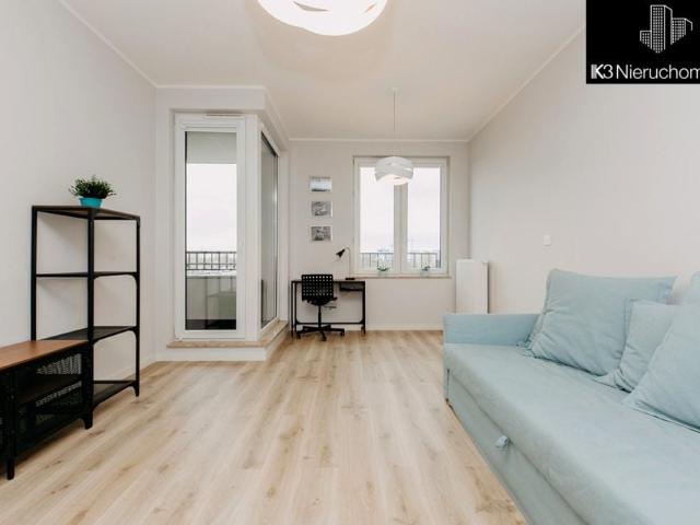 Juliusza Konstantego Ordona 53 m², Warszawa
