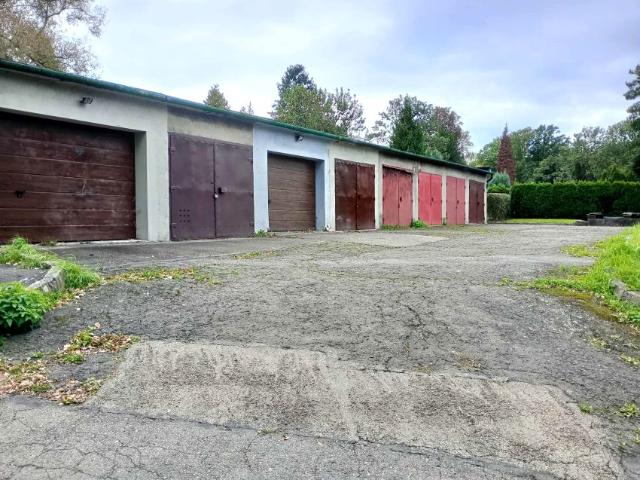 Juliusza Kossaka 16 m², Bielsko Biała