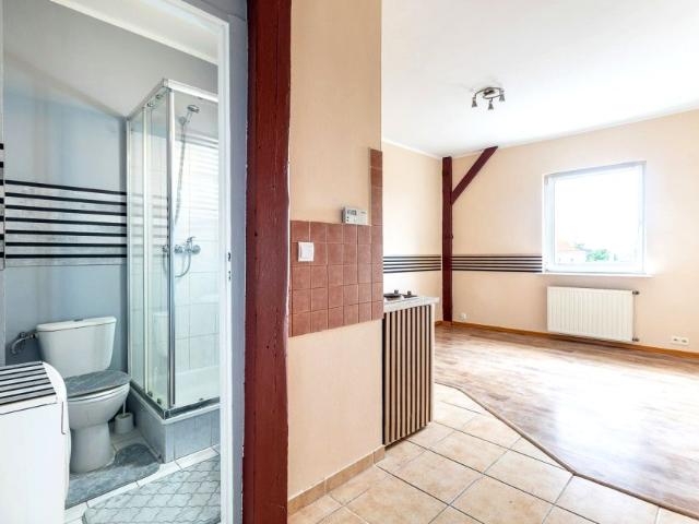 Juliusza Kossaka 19,76 m², Poznań