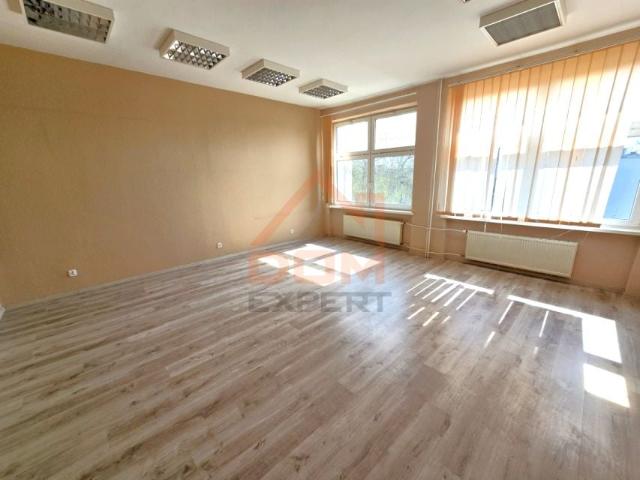 Juliusza Kossaka 33,45 m², Bydgoszcz