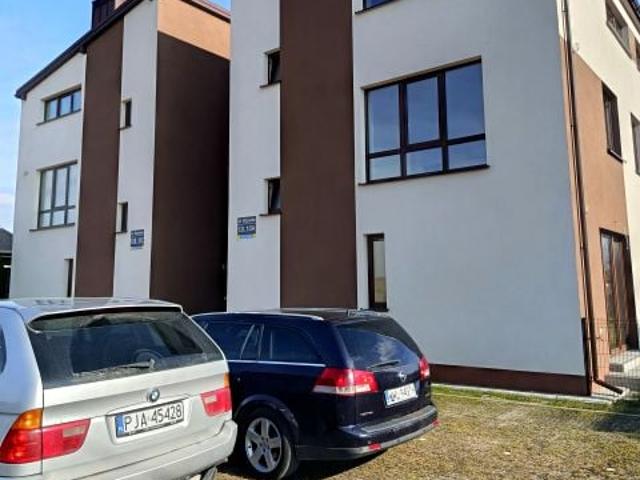 Juliusza Kossaka 57 m², Radzymin