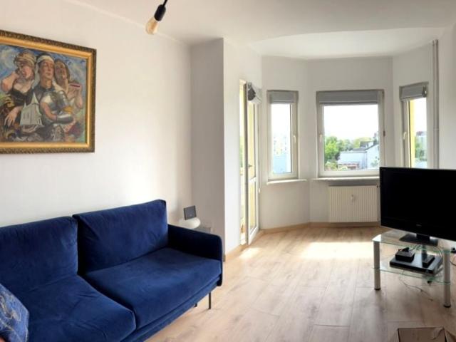 Juliusza Kossaka 71 m², Bydgoszcz
