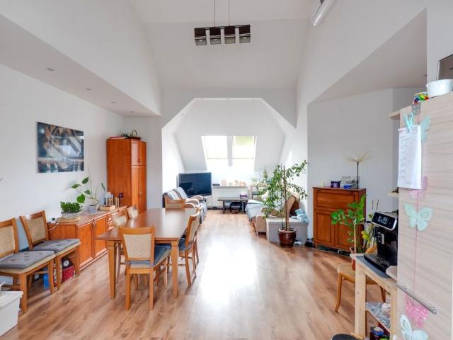 Juliusza Kossaka 85 m², Poznań