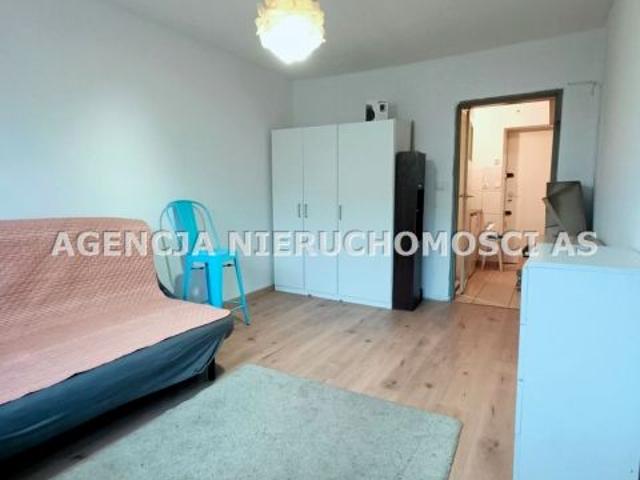 Juliusza Lea 20 m², Kraków
