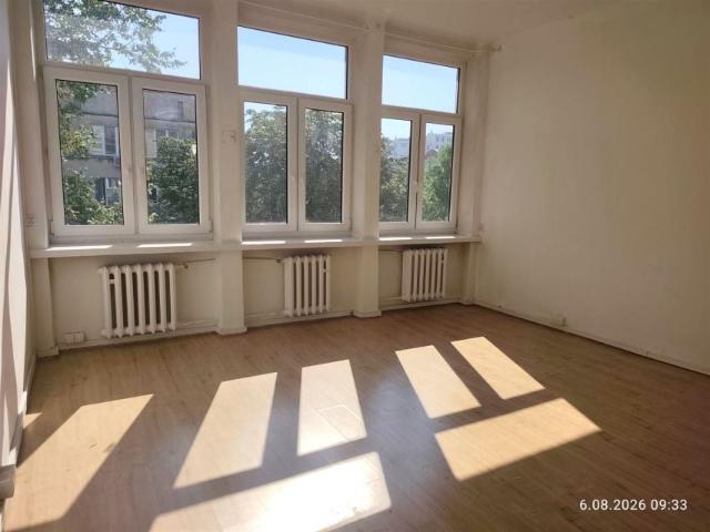 Juliusza Lea 24 m², Kraków