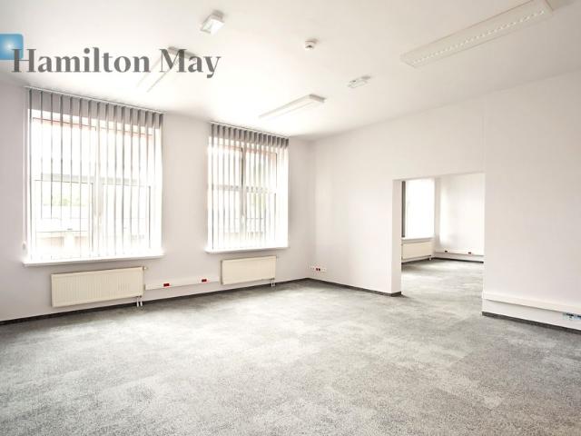 Juliusza Lea 270 m², Kraków